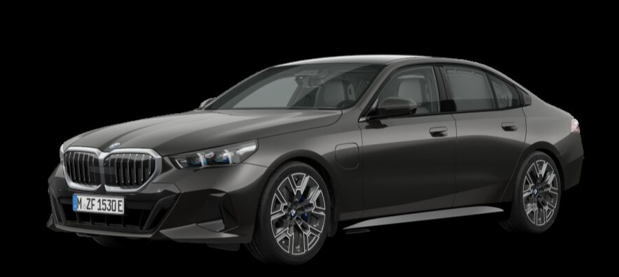 BMW 5 Series(출처 : BMW 공식홈페이지)