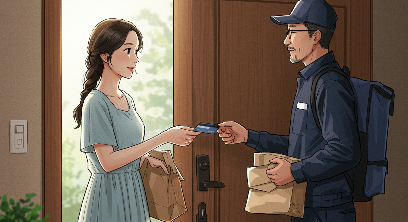 신용카드 반송, 카드 재발급, 카드 배송