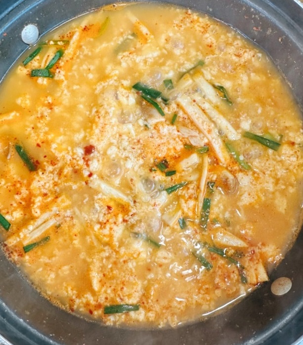 전현무계획-강릉-초당순두부