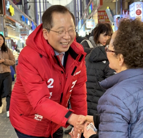 조승환 해수부 장관 프로필 나이 고향 학력 재산