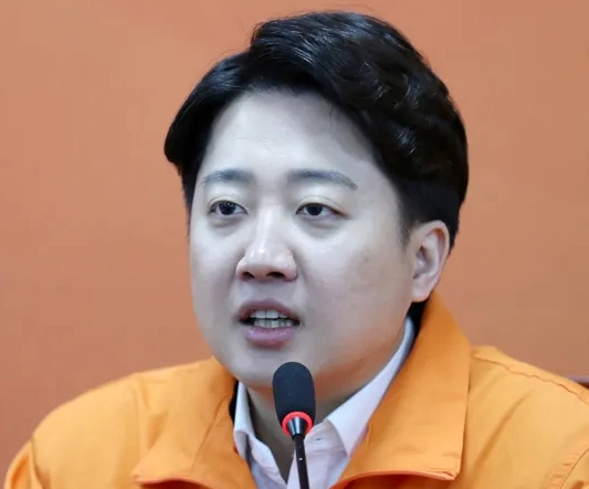 이준석 화성을 개혁신당 출마 이유 배경