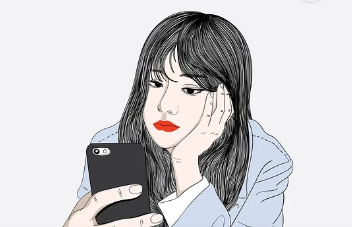 인플루언서 추종자