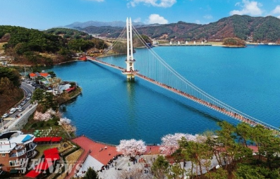 예산 주요 인기 관광지 BEST 8곳