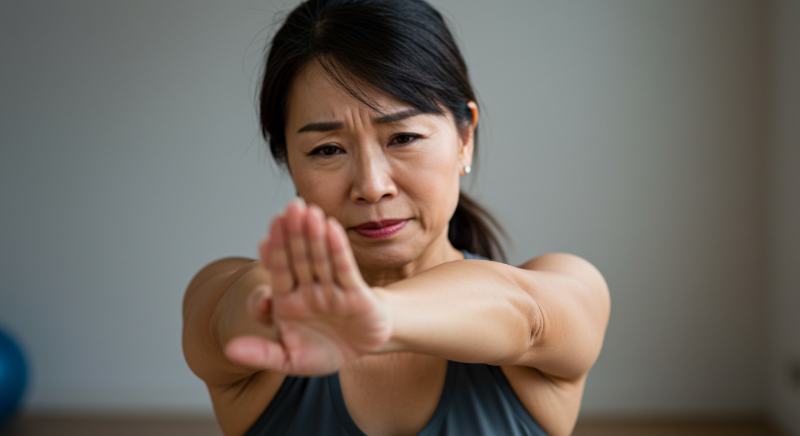 무리하지 마세요2