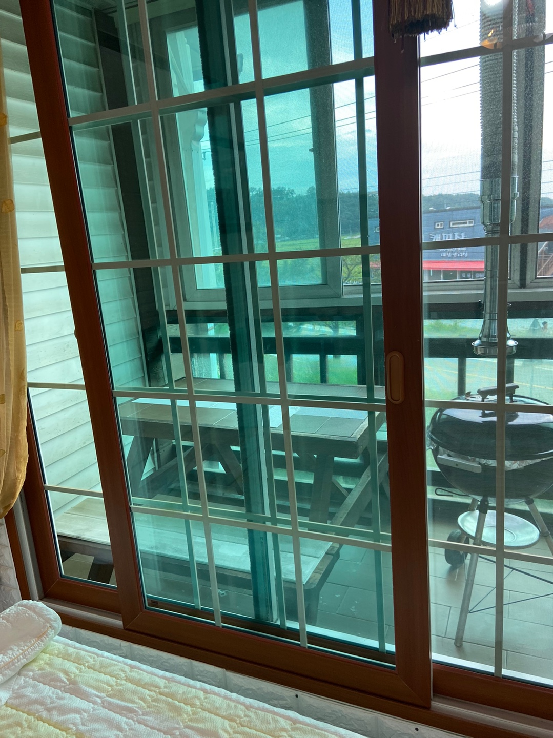 강화도숙소추천 아라펜션