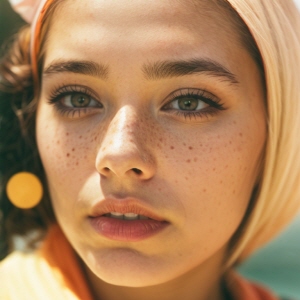 기미 관리 방법