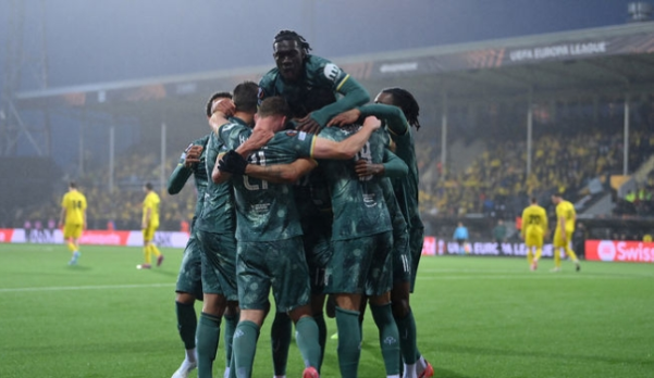 UEFA 유로파리그 결승