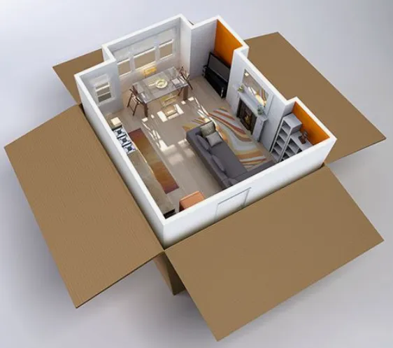 청약 메인 이미지