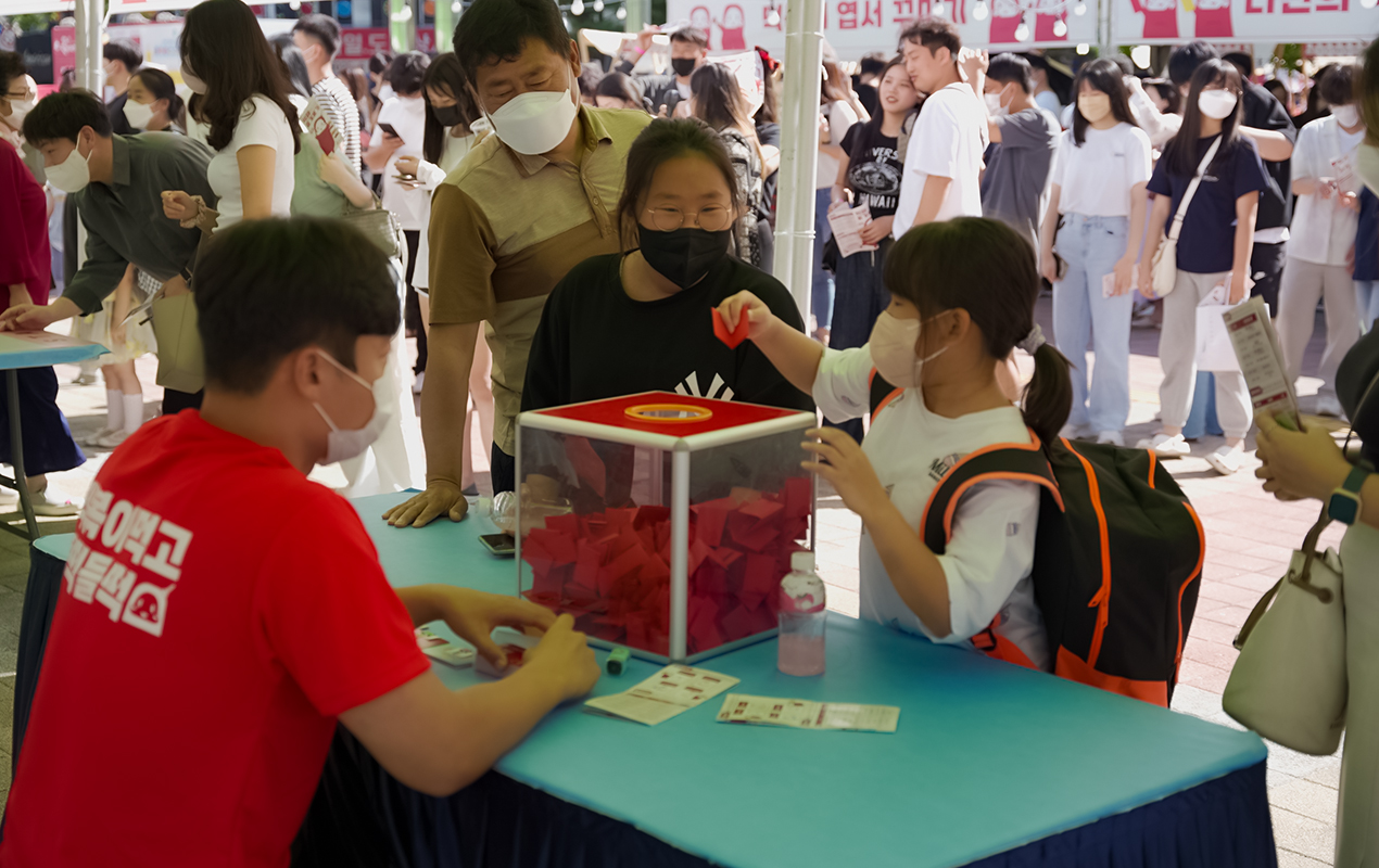 6월축제 가볼만한 곳 (먹거리축제) 