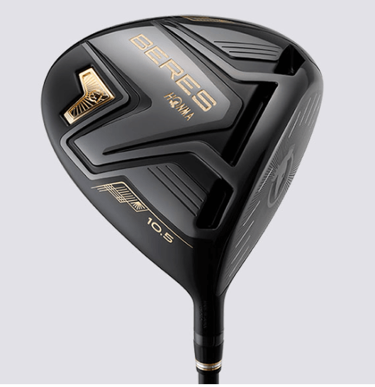 혼마 베레스 블랙 드라이버