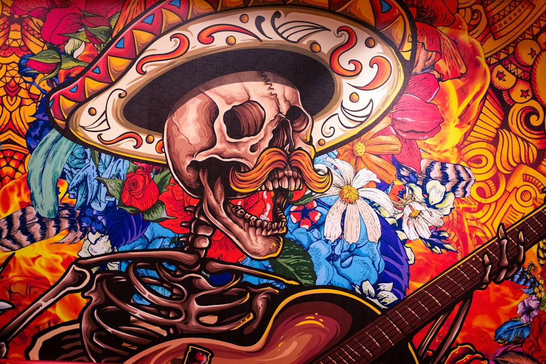 Mural