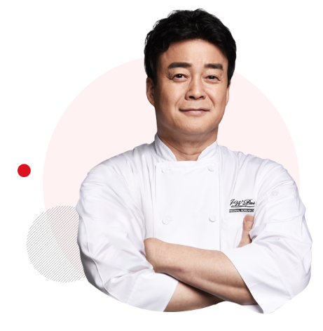 더본코리아-백종원대표