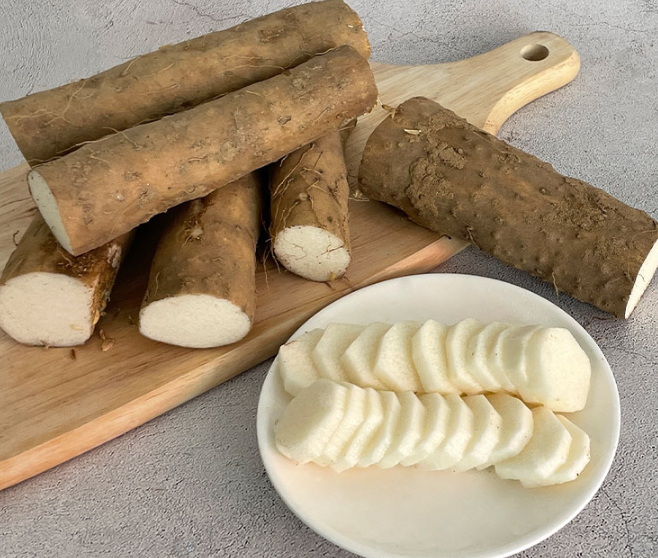 안동마모자농원