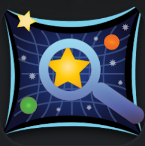 별자리 찾기 어플, 별자리 식별, 하늘지도 보기