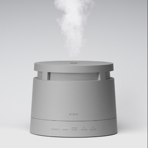 스테인리스 가습기 통세척 간편 연마제 제거 깔끔한 주부의 선택