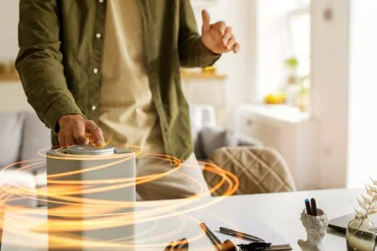 거실에서 사용하는 난방기 절전 기준과 효율적인 사용 방법5