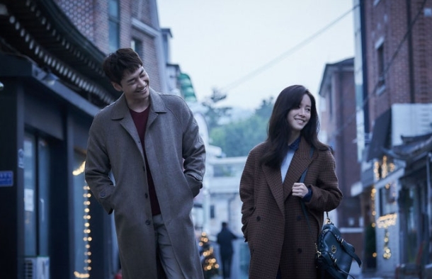 영화&lt;해피뉴이어&gt;