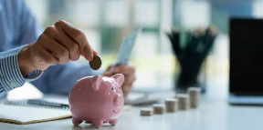 투자에 관련한 이미지