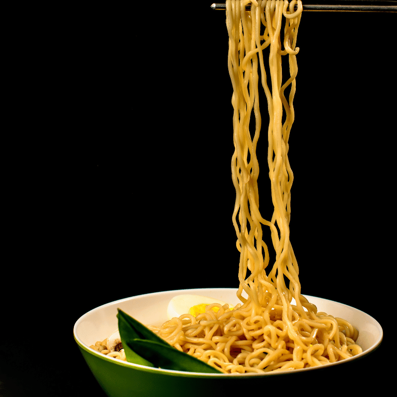 라면수출액 사상최대