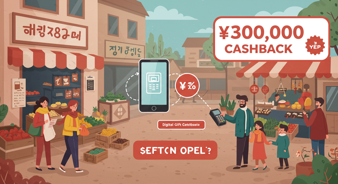 상생페이백 30만원 환급, 이렇게만 하면 놓치지 않습니다!