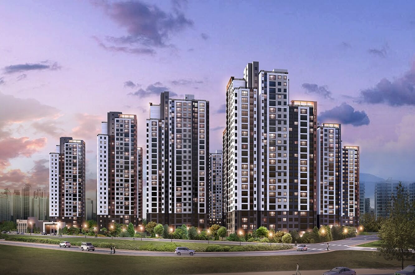 6.1 선착순 줍줍! 배방 필하우스 리버시티 분양가, 평면도, 중도금대출