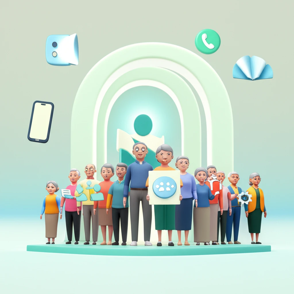 충주 어르신 맞춤형 일자리 종류와 급..