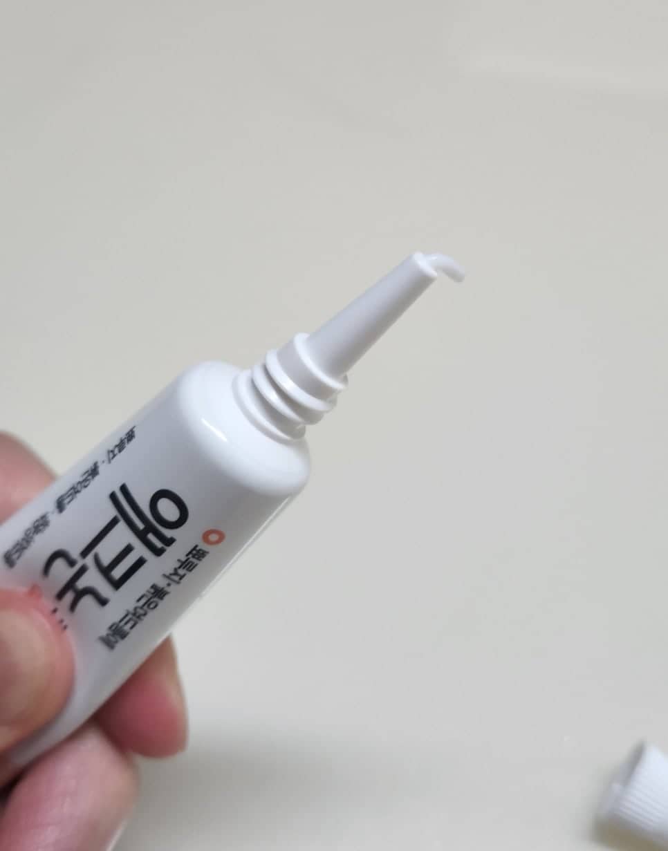 애크논 크림