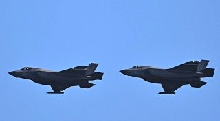 이란 미 F-35 격추 중동전쟁 긴장 최고조