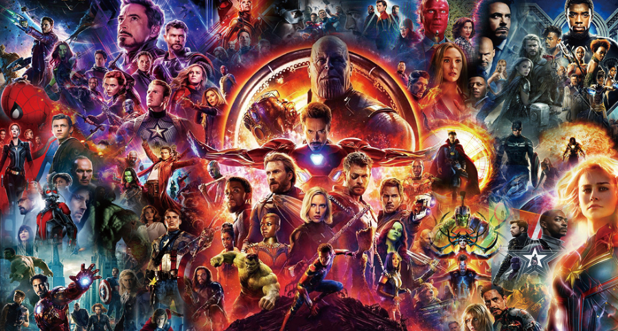 조명가게 핵심포인트-강풀 유니버스 세계관의 확장