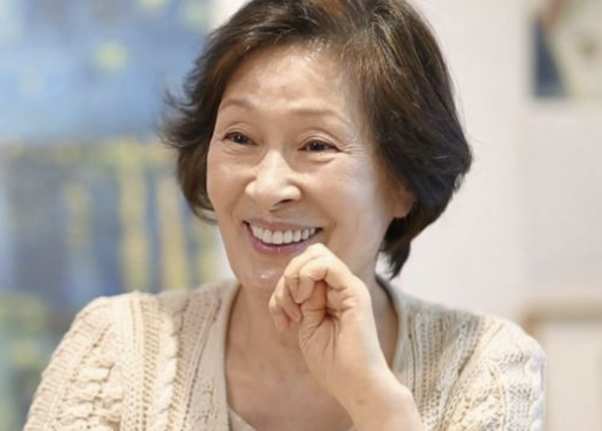 김혜자 프로필