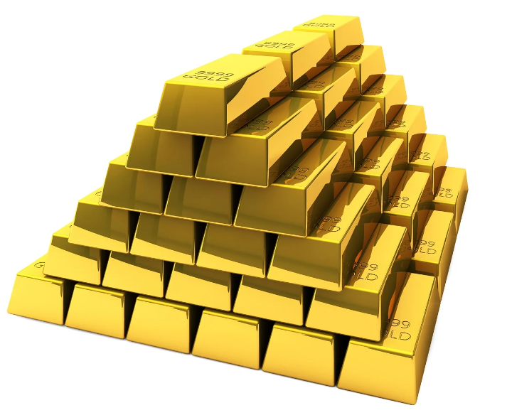 금 사고 팔 때 가격 차이 이유