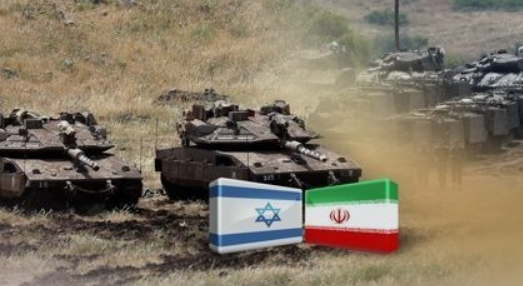 이스라엘-지상군투입