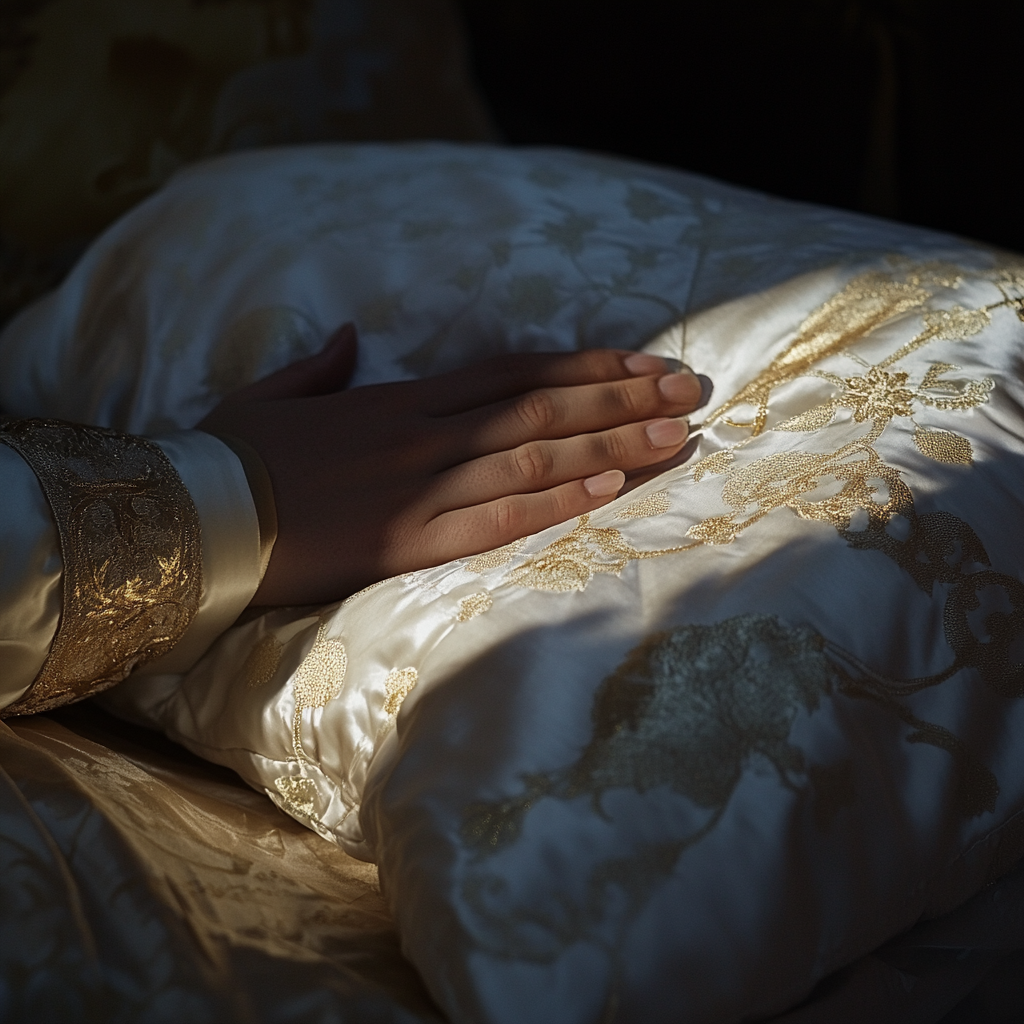 숙면을 취하는 방법