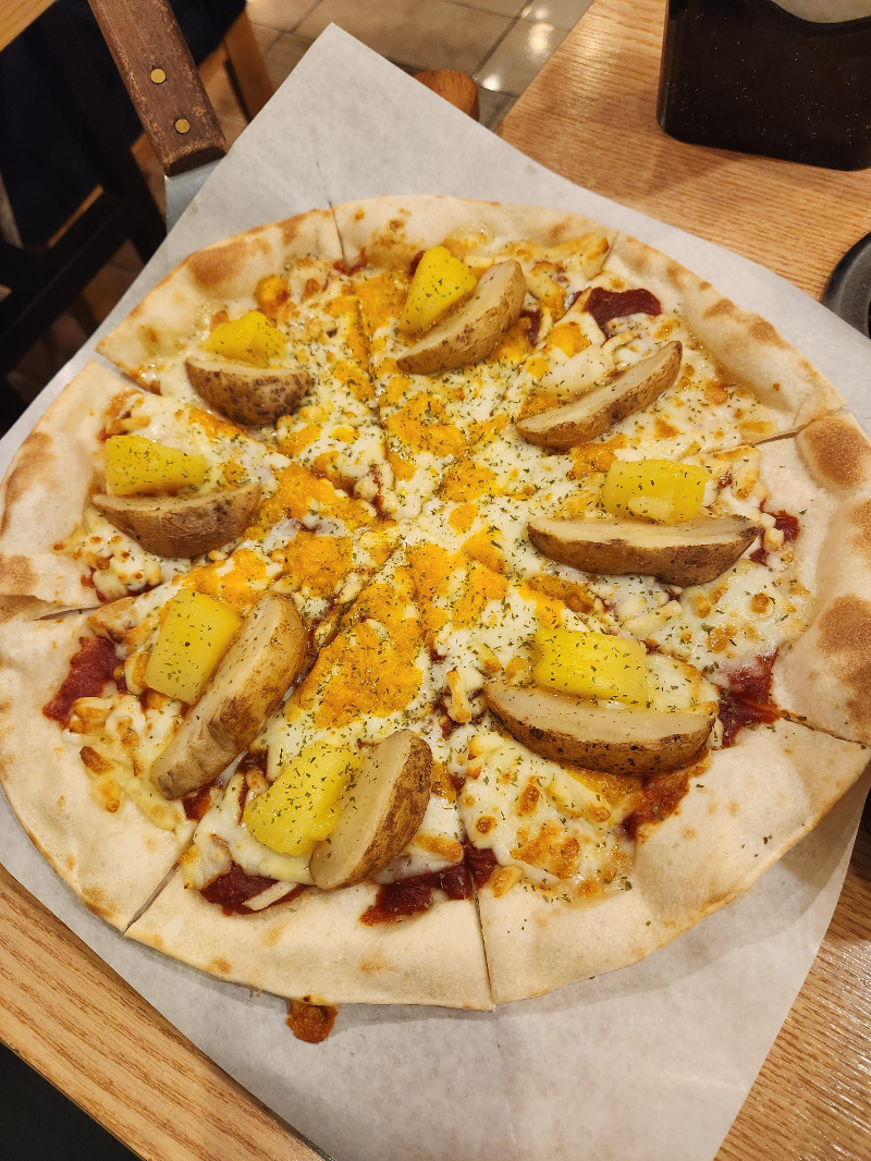 어바웃 샤브 대학로점