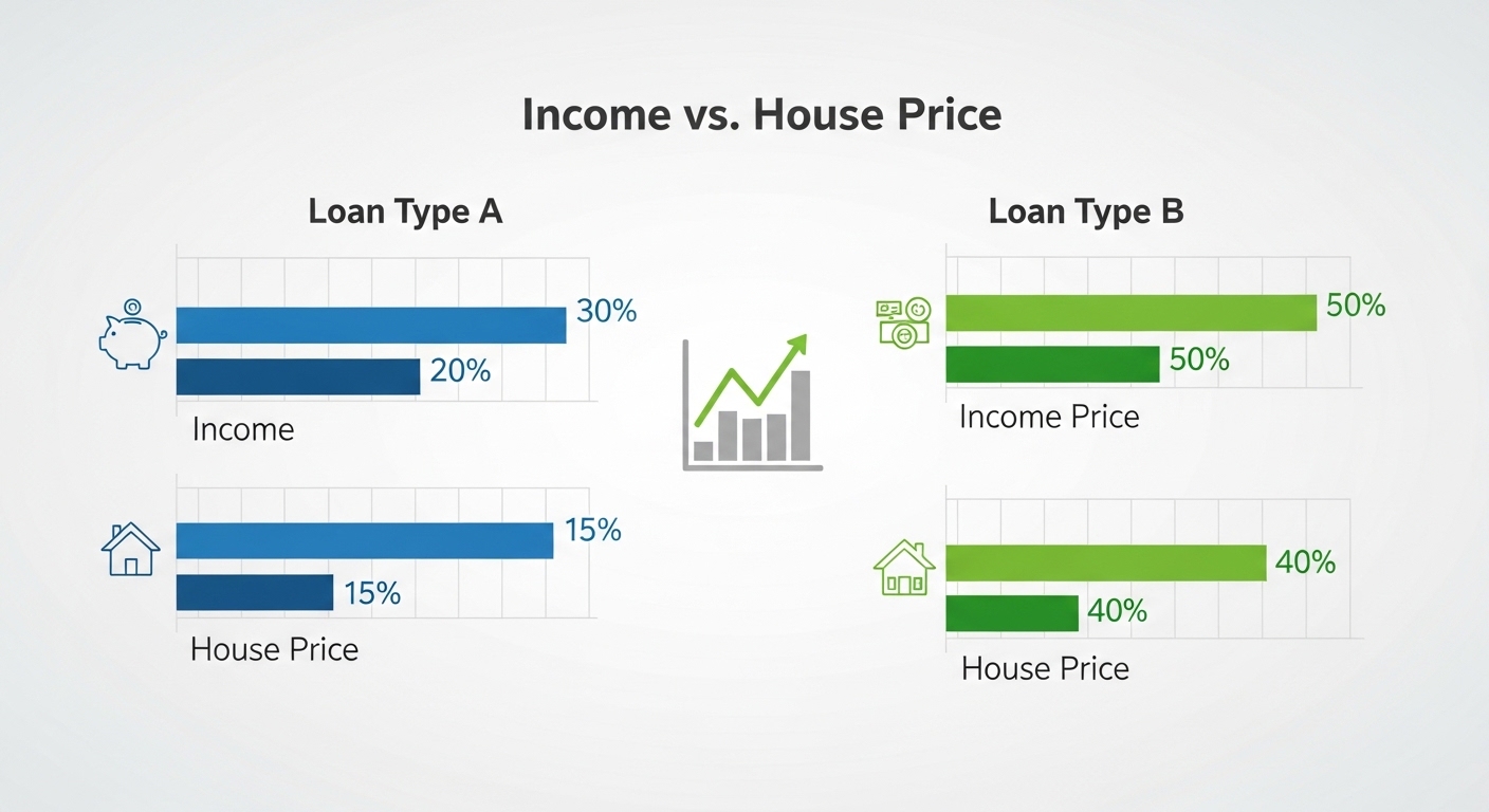 보금자리론대출한도