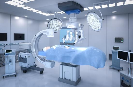 로봇 척추 수술(Robotic Spine Surgery) &mdash; 더 정밀하고 안전한 척추 수술의 시대