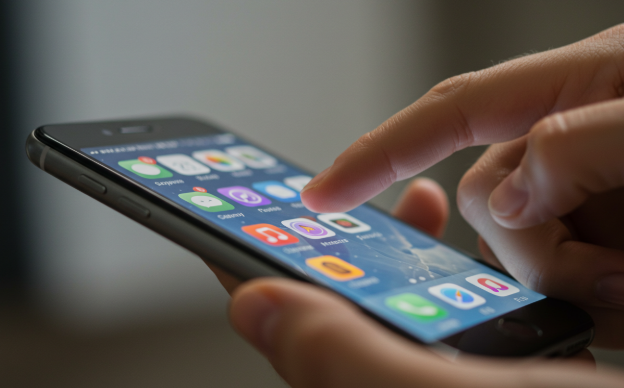 스마트폰으로 업무 효율 200% 높이는 관리 팁