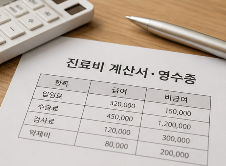 "중증치매도 내돈 10%만 내면 치료 받는다고?" - 산정특례 대상 질병, 본인 부담 병원비, 신청방법 총정리