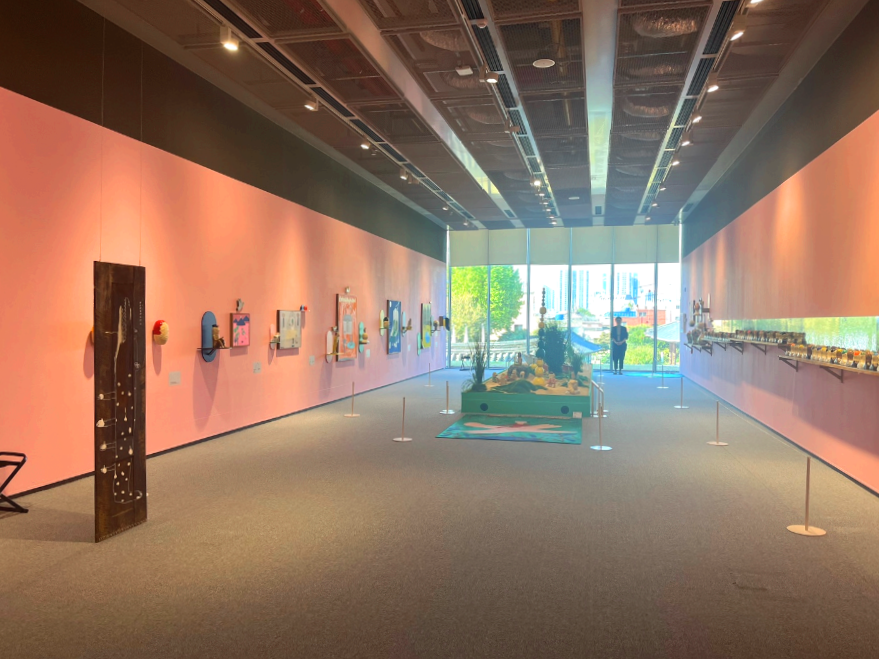 울산시립미술관