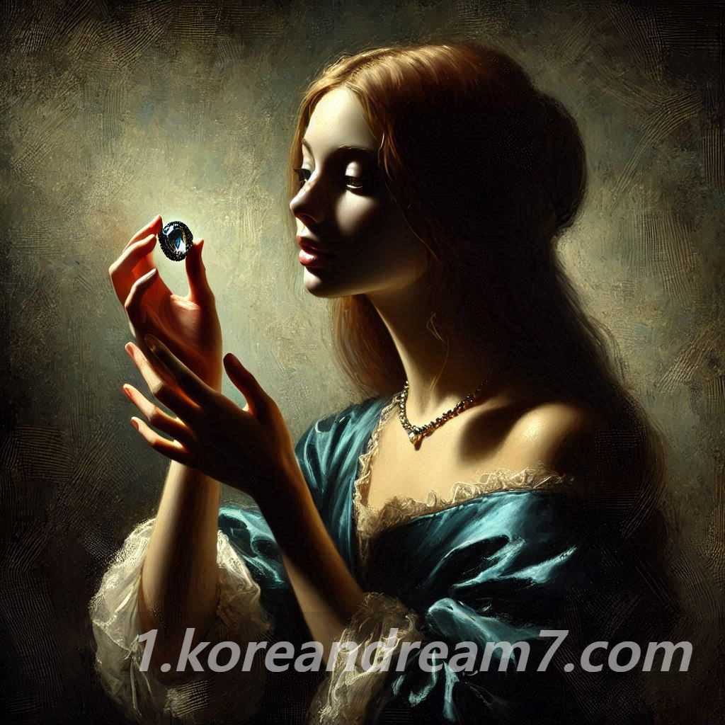 집이 부서지는 꿈