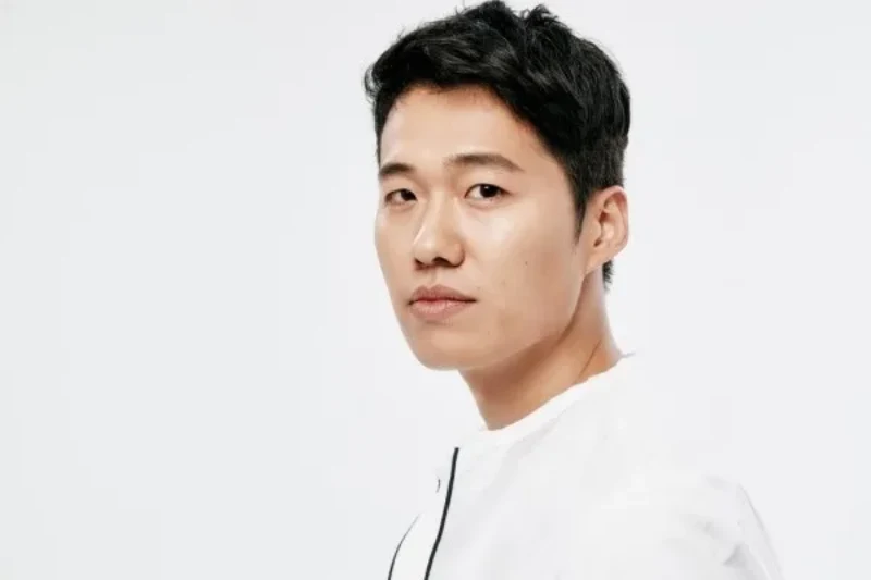 강남 비-사이드에서 K 역을 맡은 차래형