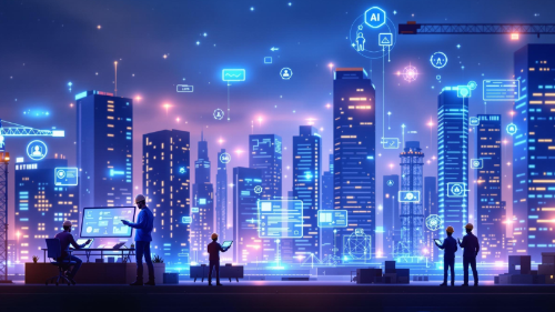 건설 관련 이미지입니다.