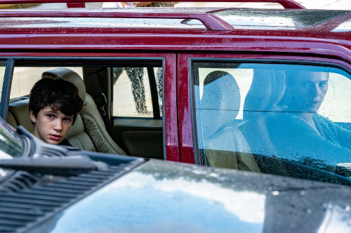 영화 언힌지드 스틸컷