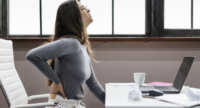 왼쪽 옆구리 통증 27