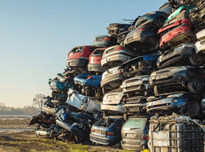 본네트가-열려있는-자동차