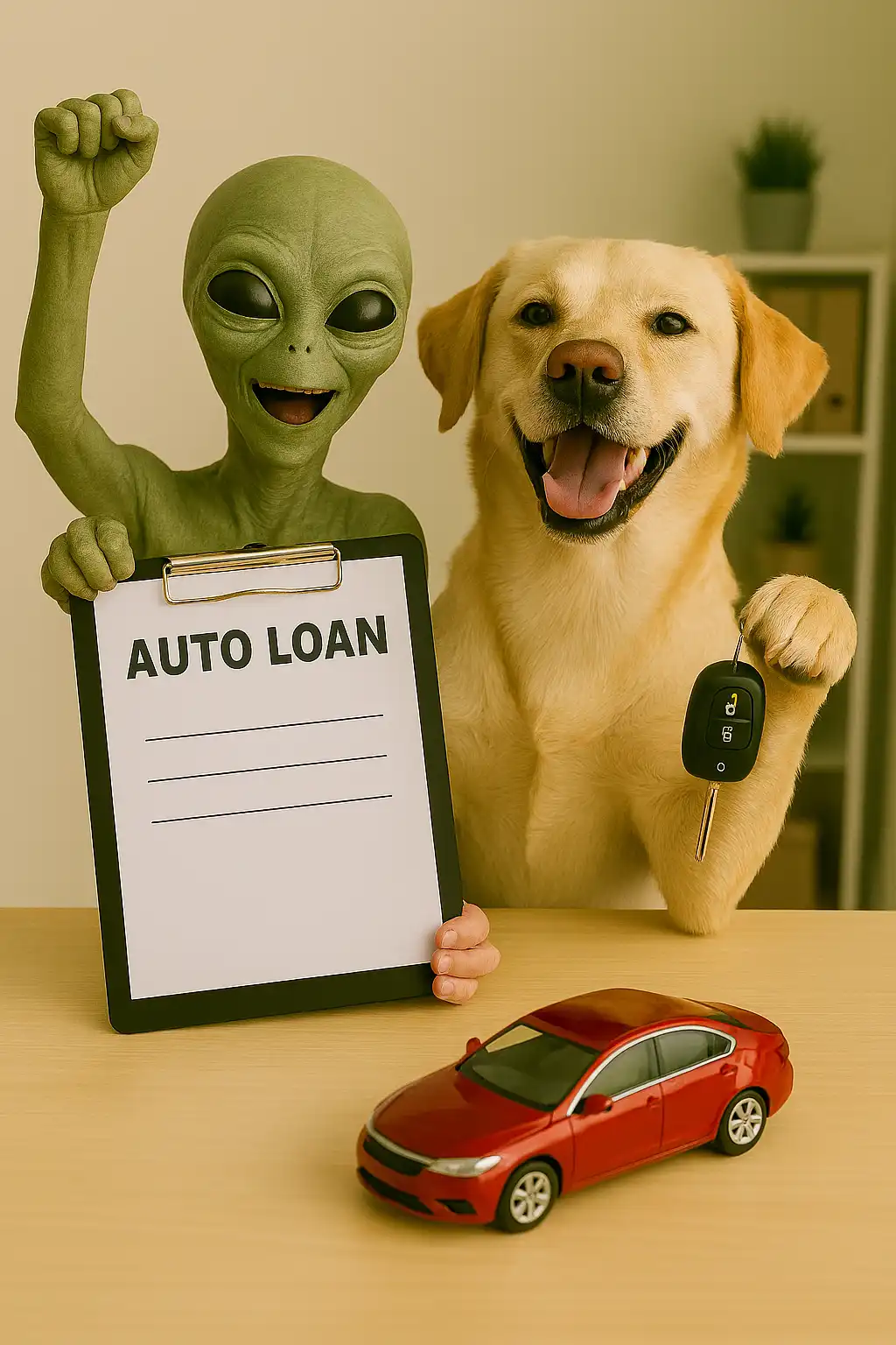 차량 담보대출 승인까지 걸리는 기간 안내