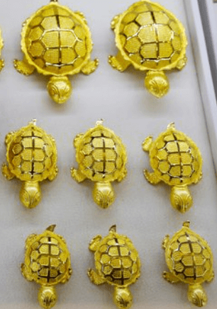 금값시세 및 2024년 금값시세 전망