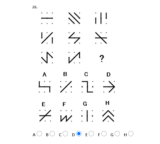 무료 IQ 테스트 하는 곳
