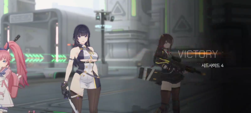스타시드 타격감 아름다운 AI 소녀들과 함께하는 수집형 RPG