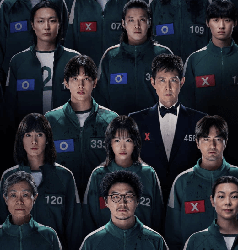 오징어게임 시즌3 결말